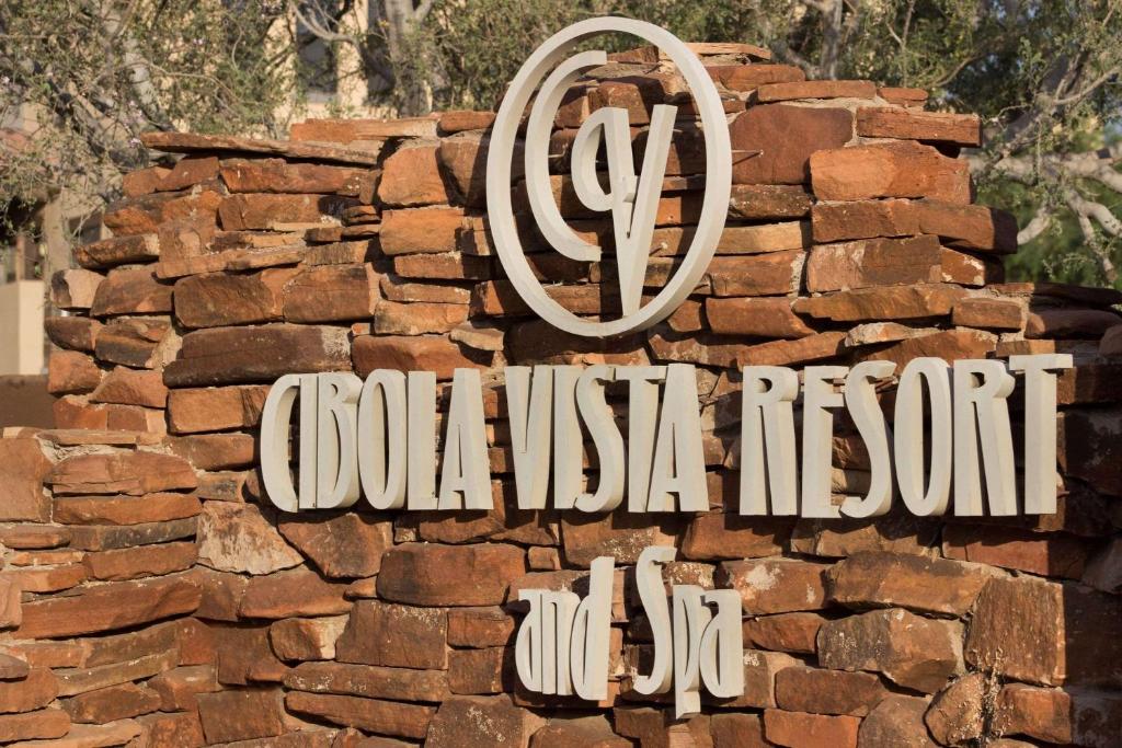 Bluegreen Vacations Cibola Vista Resort and Spa an Ascend Resort Main image 2